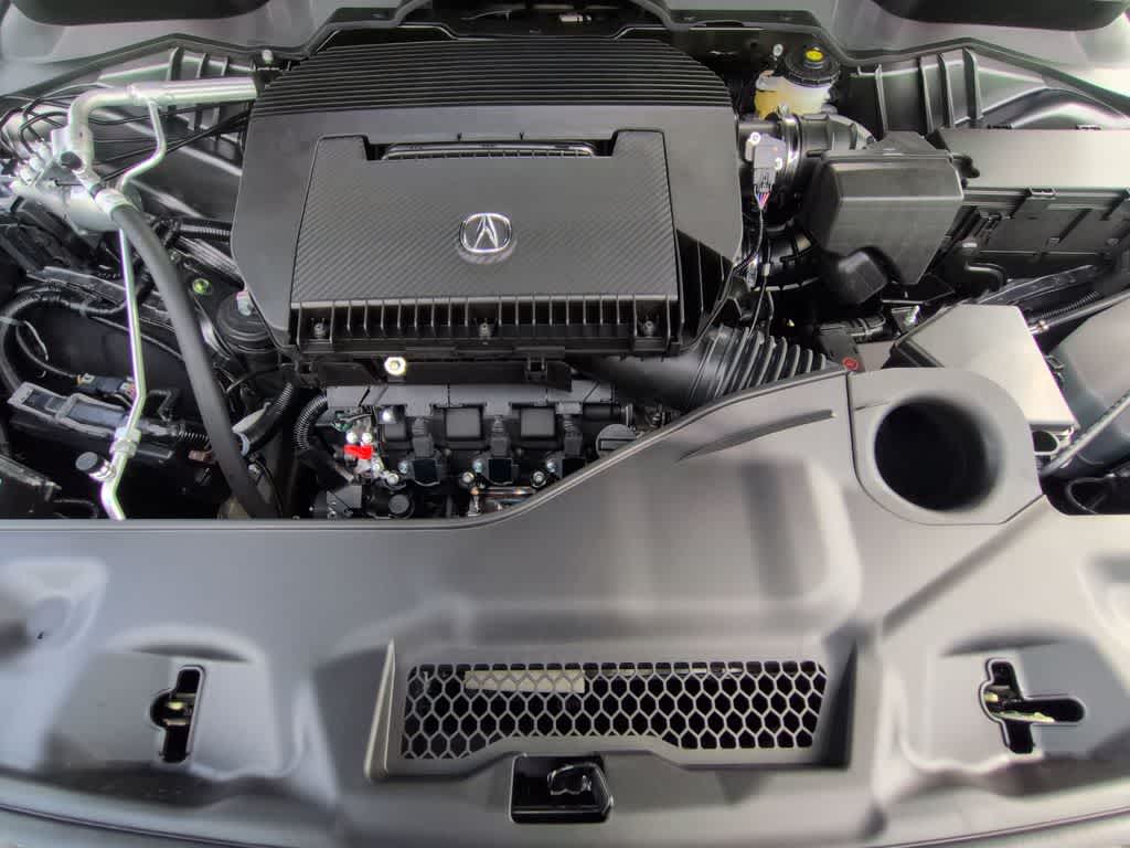 2026 Acura MDX w/A-Spec Package