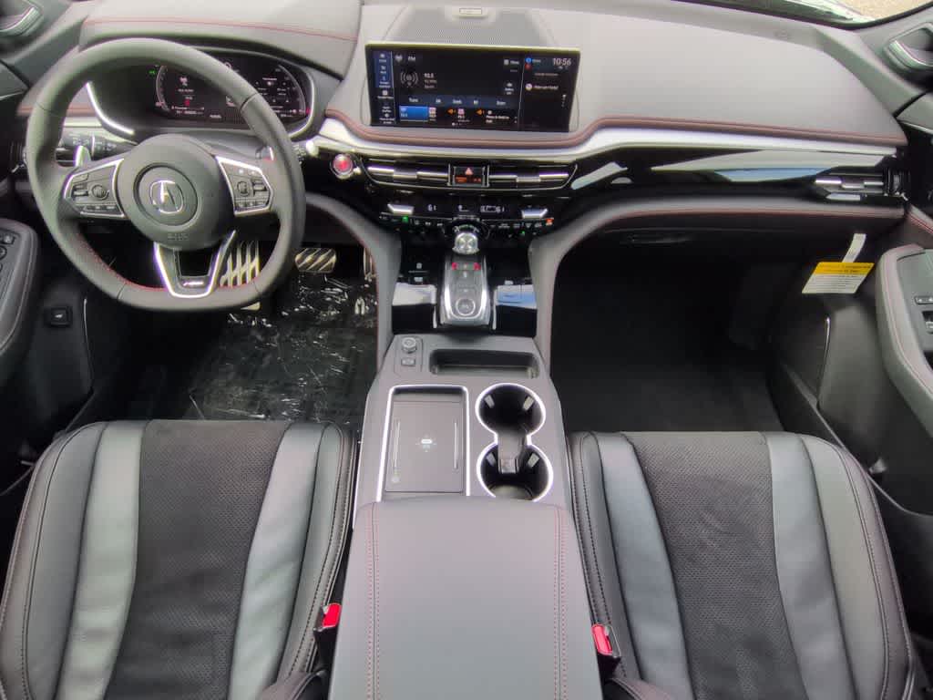 2026 Acura MDX w/A-Spec Package