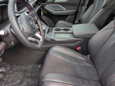 2026 Acura MDX w/A-Spec Package