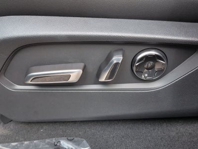 2026 Acura MDX w/A-Spec Package