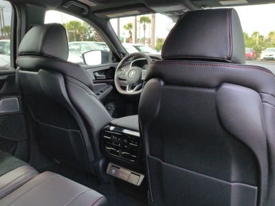 2026 Acura MDX w/A-Spec Package