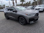 2026 Acura MDX w/A-Spec Package