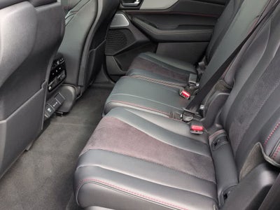 2026 Acura MDX w/A-Spec Package