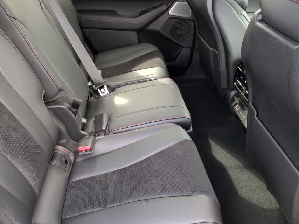 2026 Acura MDX w/A-Spec Package