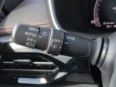 2026 Acura MDX w/A-Spec Package
