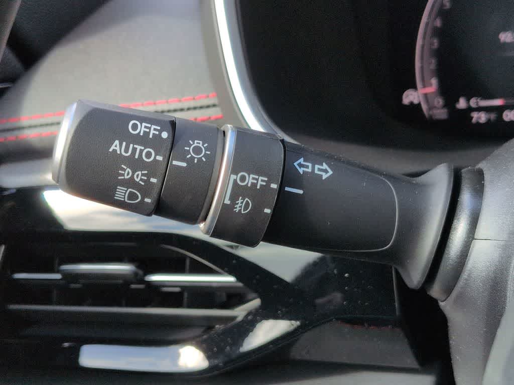 2026 Acura MDX w/A-Spec Package