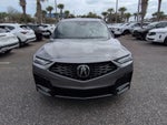 2026 Acura MDX w/A-Spec Package