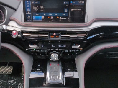 2026 Acura MDX w/A-Spec Package