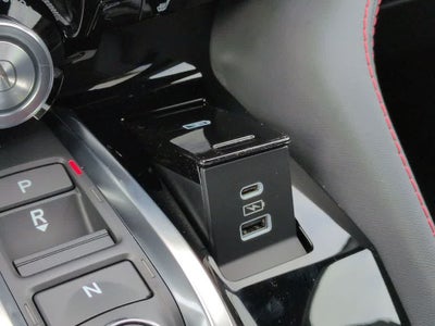 2026 Acura MDX w/A-Spec Package