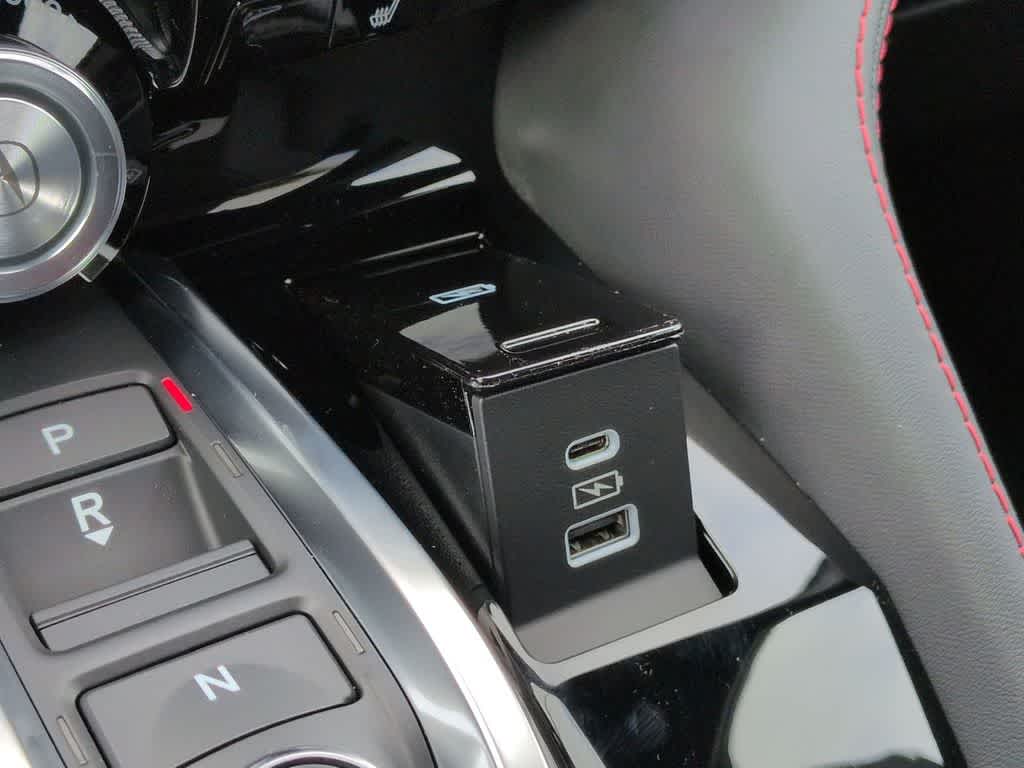 2026 Acura MDX w/A-Spec Package