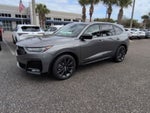 2026 Acura MDX w/A-Spec Package