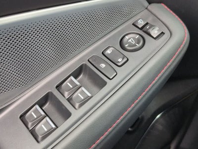 2026 Acura MDX w/A-Spec Package