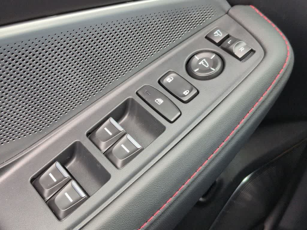 2026 Acura MDX w/A-Spec Package