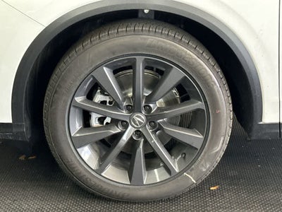 2026 Acura MDX w/A-Spec Package