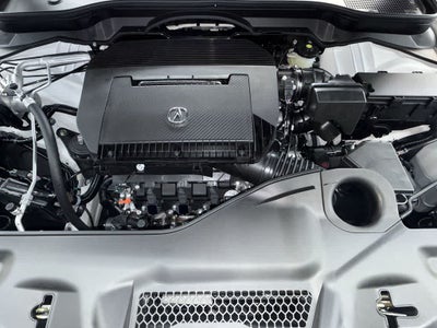 2026 Acura MDX w/A-Spec Package