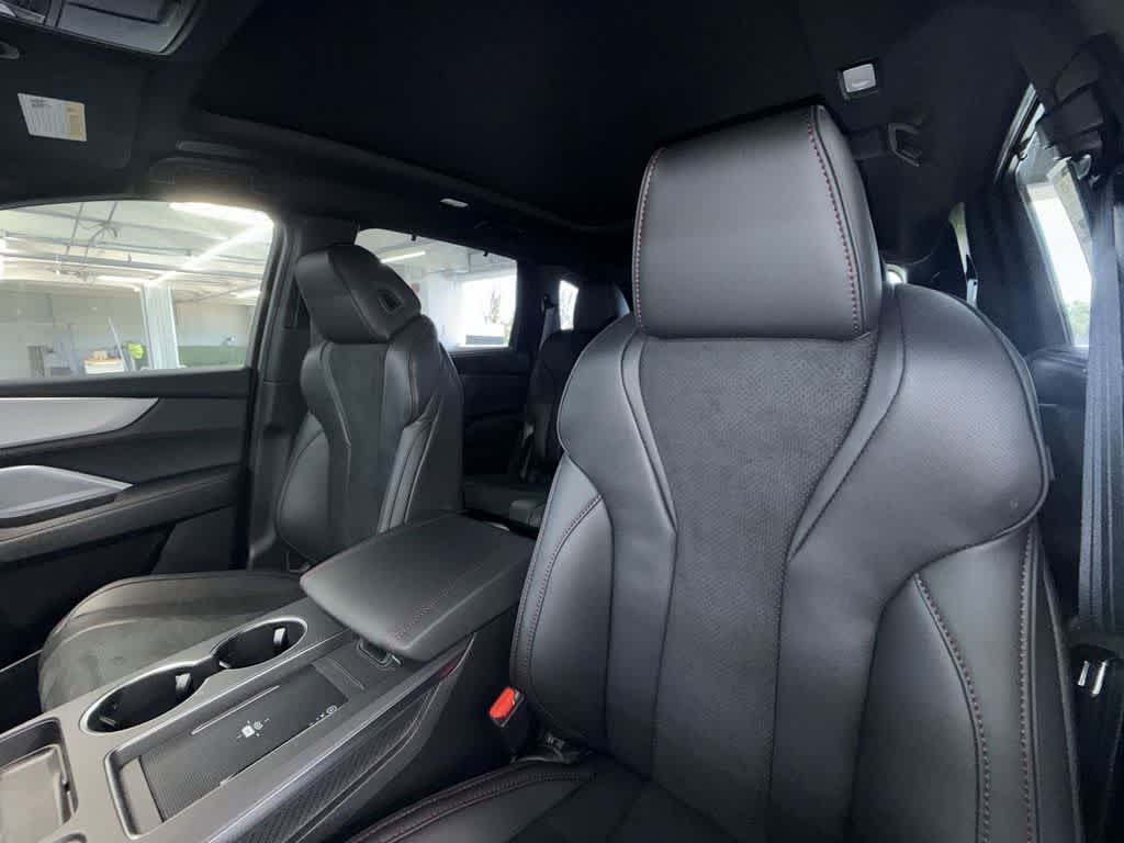 2026 Acura MDX w/A-Spec Package
