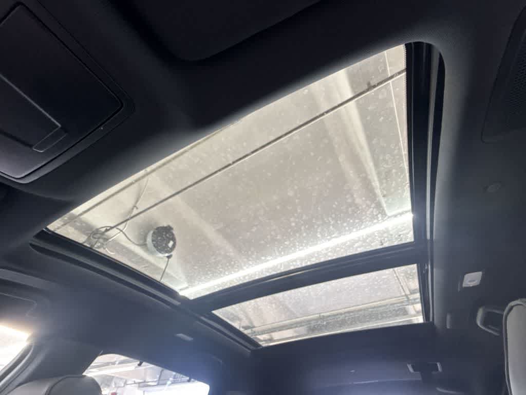2026 Acura MDX w/A-Spec Package