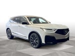 2026 Acura MDX w/A-Spec Package