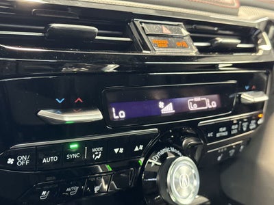 2026 Acura MDX w/A-Spec Package