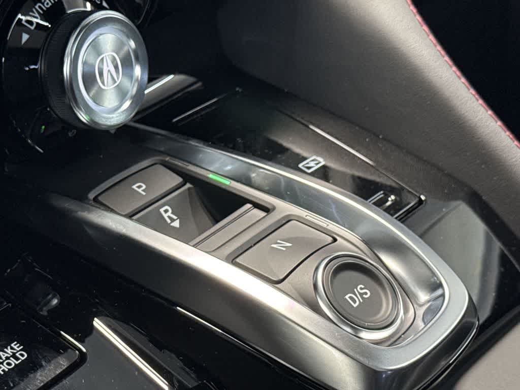 2026 Acura MDX w/A-Spec Package