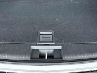 2026 Acura MDX w/A-Spec Package