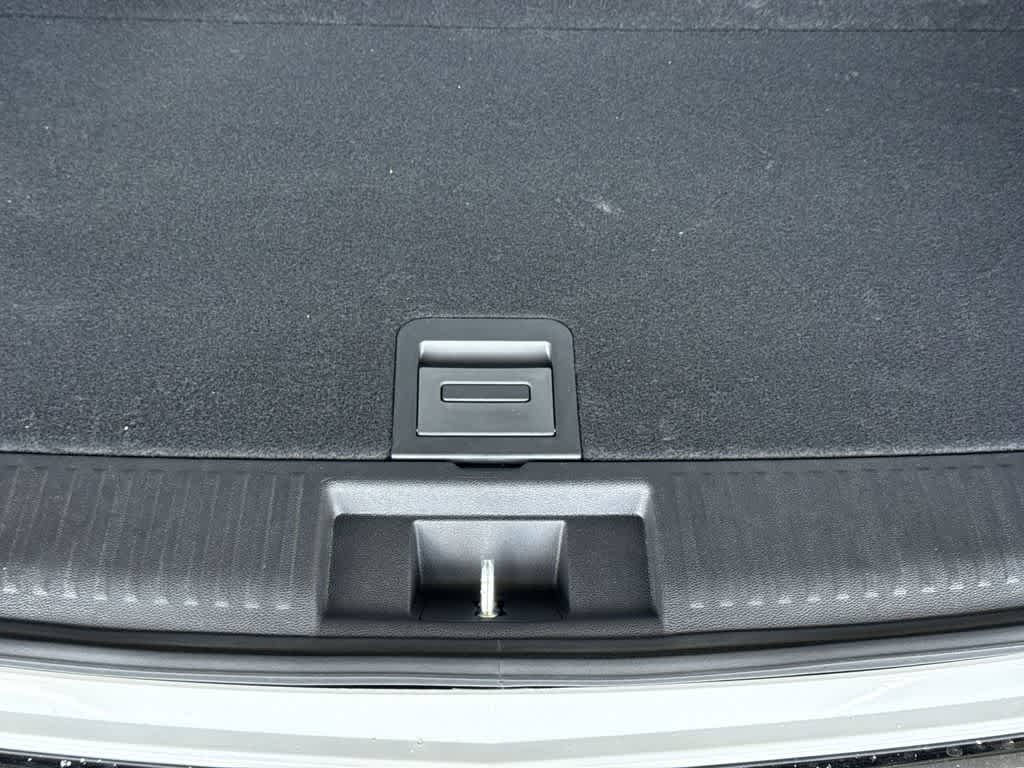 2026 Acura MDX w/A-Spec Package