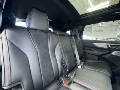 2026 Acura MDX w/A-Spec Package