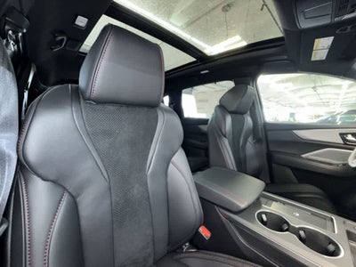 2026 Acura MDX w/A-Spec Package