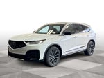 2026 Acura MDX w/A-Spec Package
