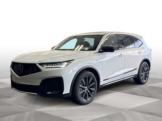2026 Acura MDX w/A-Spec Package