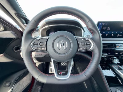 2026 Acura MDX w/A-Spec Package
