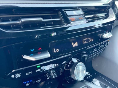 2026 Acura MDX w/A-Spec Package