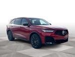 2026 Acura MDX w/A-Spec Package