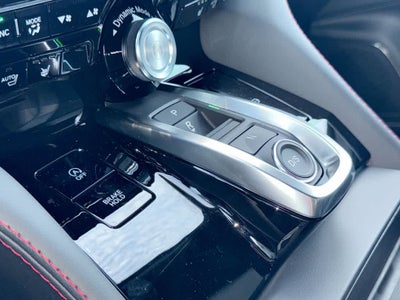2026 Acura MDX w/A-Spec Package