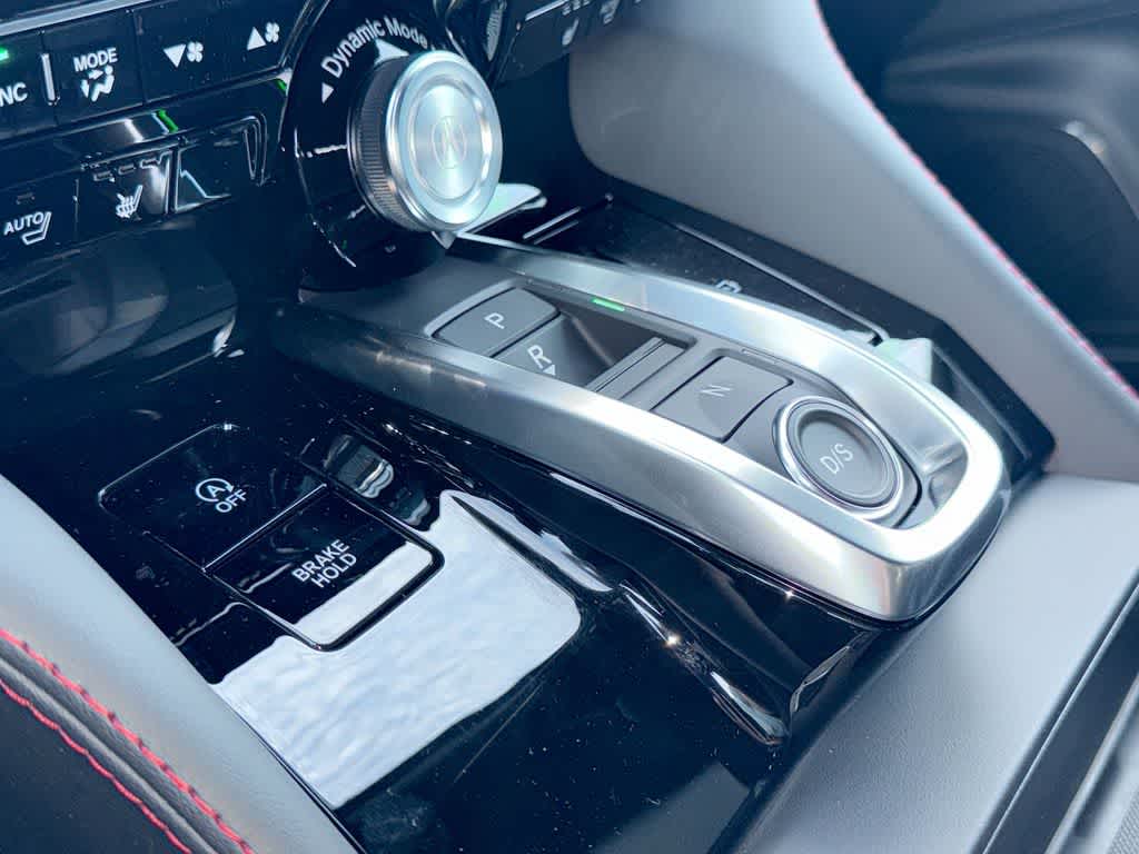 2026 Acura MDX w/A-Spec Package