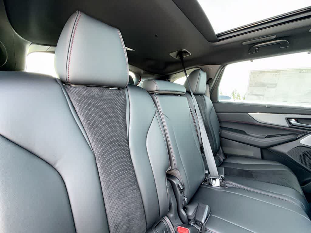 2026 Acura MDX w/A-Spec Package