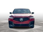 2026 Acura MDX w/A-Spec Package