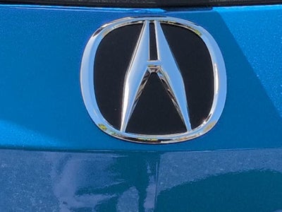 2026 Acura MDX w/A-Spec Package