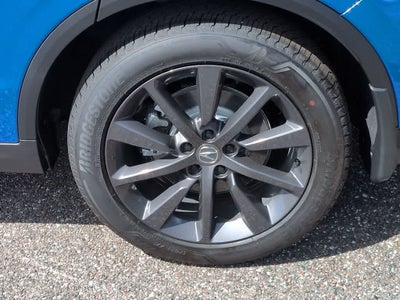 2026 Acura MDX w/A-Spec Package