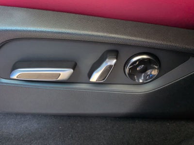 2026 Acura MDX w/A-Spec Package