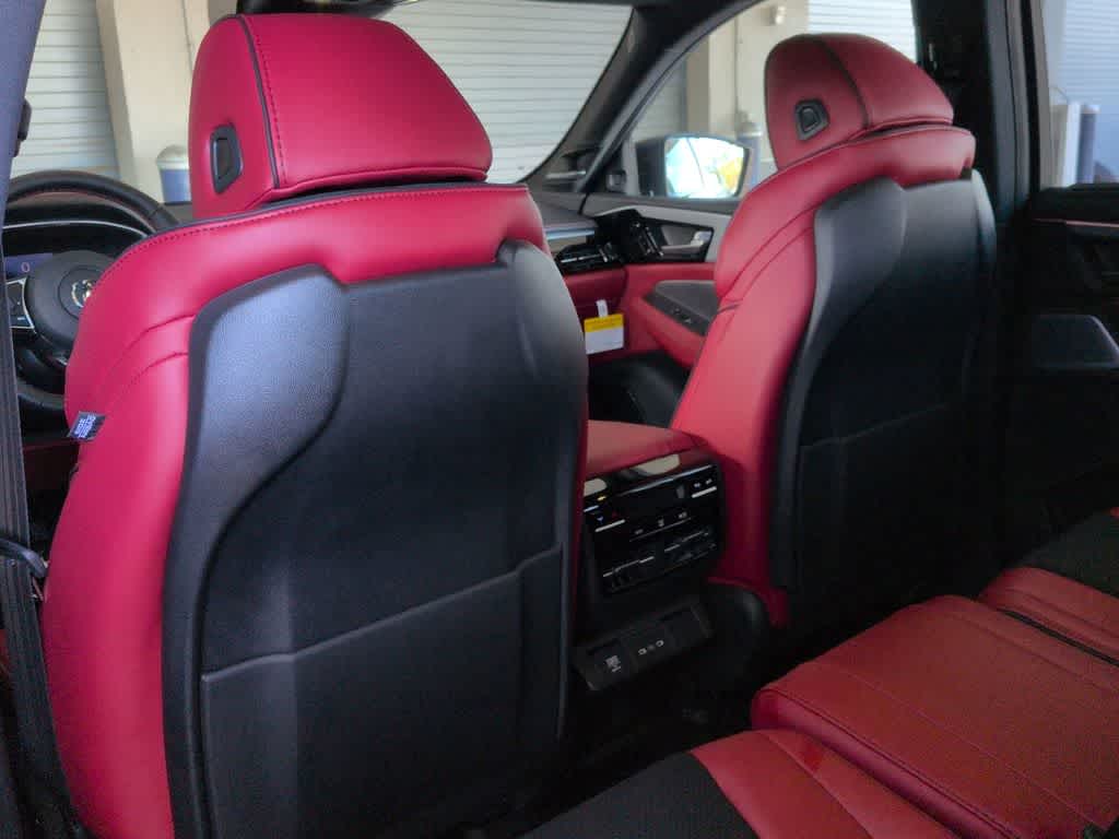 2026 Acura MDX w/A-Spec Package