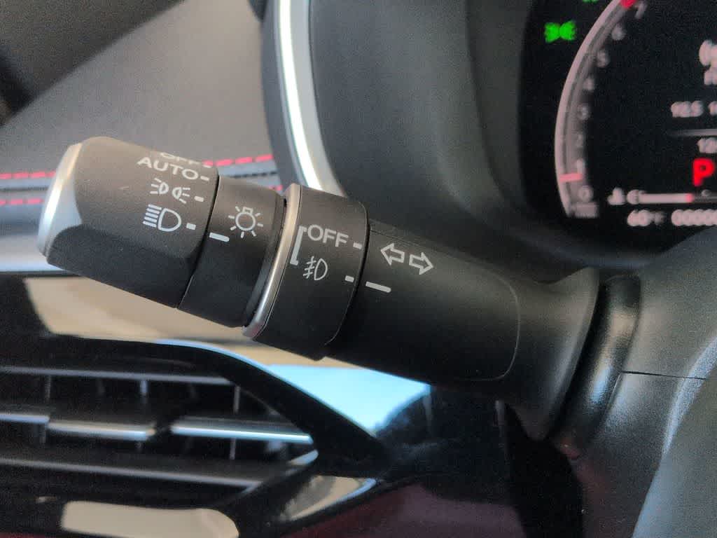 2026 Acura MDX w/A-Spec Package