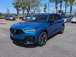 2026 Acura MDX w/A-Spec Package