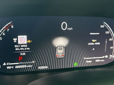 2026 Acura MDX SH-AWD