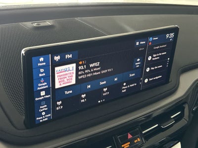 2026 Acura MDX SH-AWD
