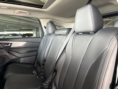 2026 Acura MDX SH-AWD