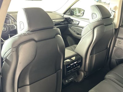 2026 Acura MDX SH-AWD