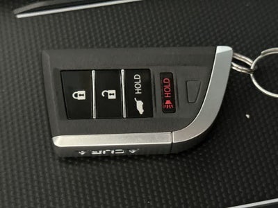 2026 Acura MDX SH-AWD