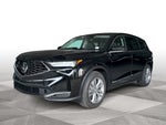 2026 Acura MDX SH-AWD