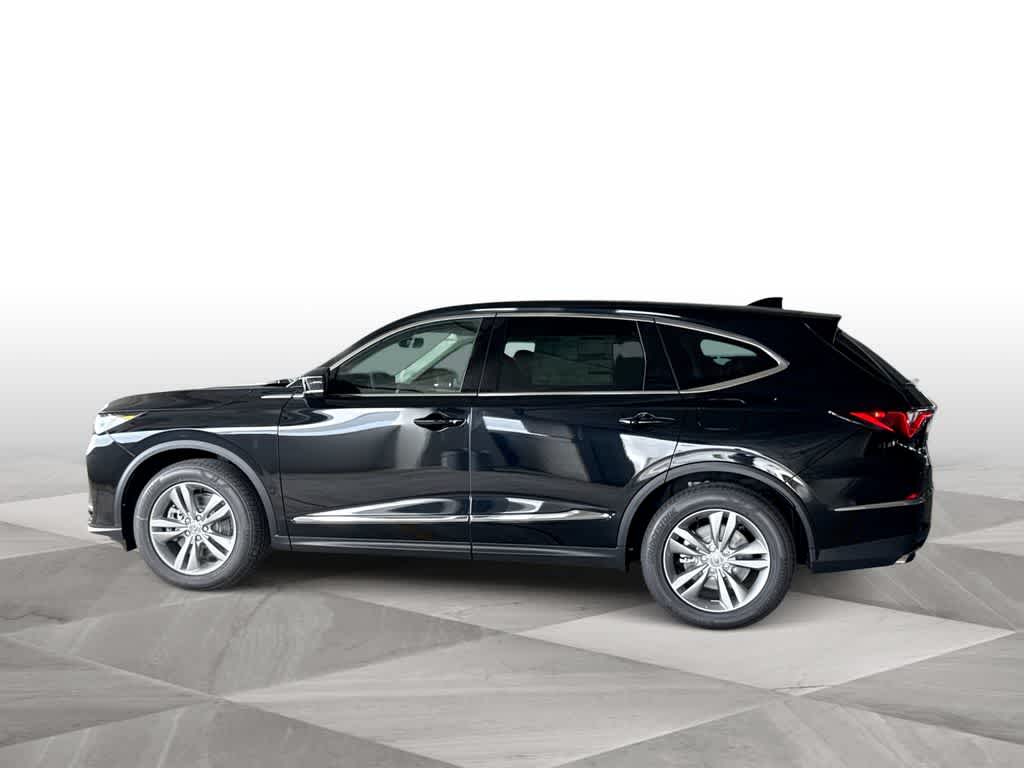2026 Acura MDX SH-AWD